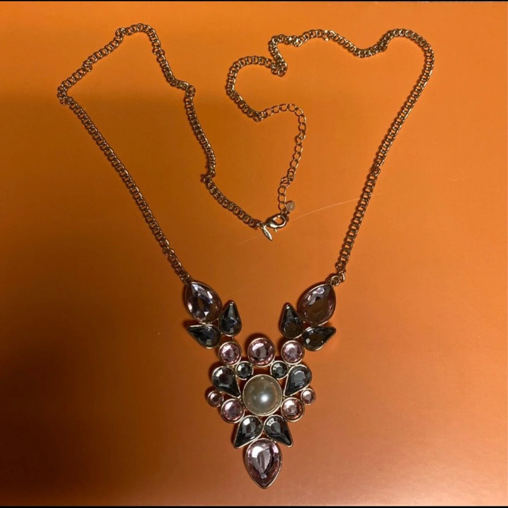 Beautiful Long Necklace